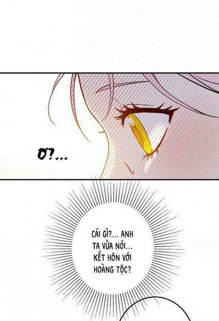 Cuộc Hôn Nhân Giả Dối - Chapter 2 - Trang 37