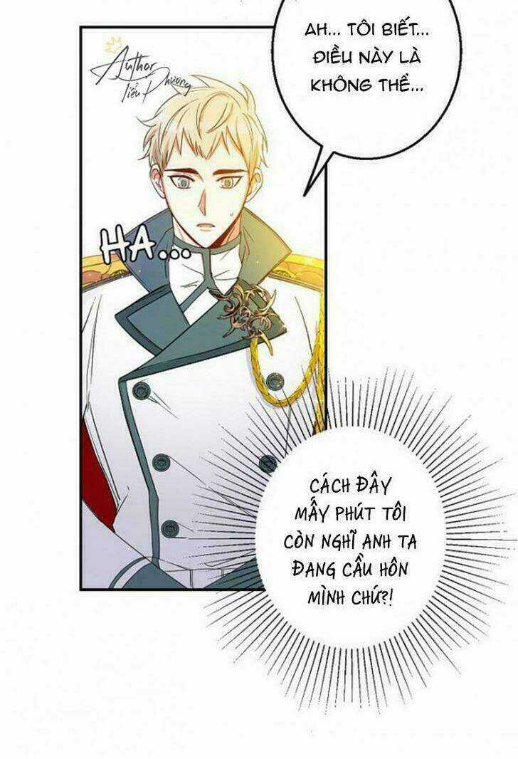 Cuộc Hôn Nhân Giả Dối - Chapter 2 - Trang 38