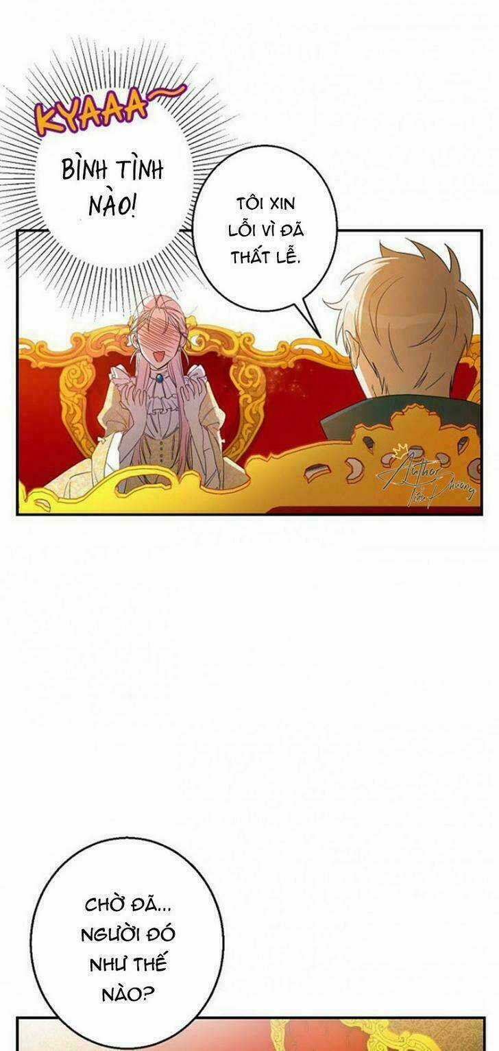 Cuộc Hôn Nhân Giả Dối - Chapter 2 - Trang 39