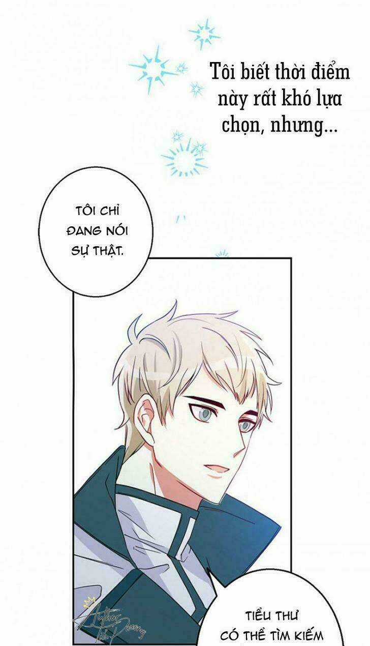 Cuộc Hôn Nhân Giả Dối - Chapter 2 - Trang 41