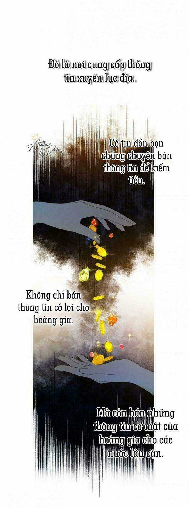 Cuộc Hôn Nhân Giả Dối - Chapter 2 - Trang 43