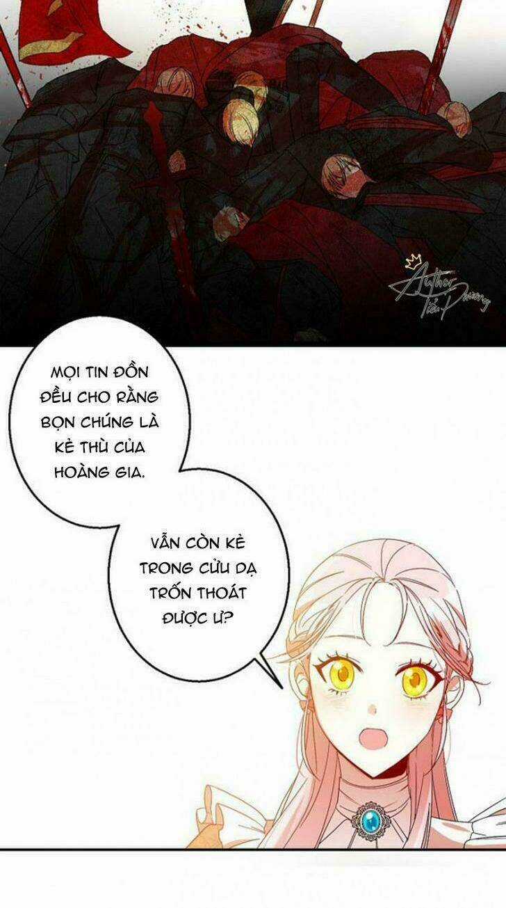 Cuộc Hôn Nhân Giả Dối - Chapter 2 - Trang 45