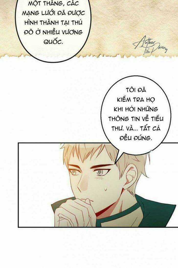 Cuộc Hôn Nhân Giả Dối - Chapter 2 - Trang 47