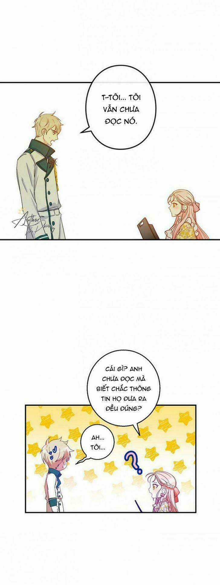 Cuộc Hôn Nhân Giả Dối - Chapter 2 - Trang 50