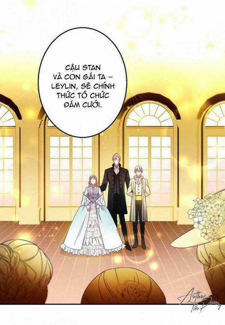 Cuộc Hôn Nhân Giả Dối - Chapter 2 - Trang 6