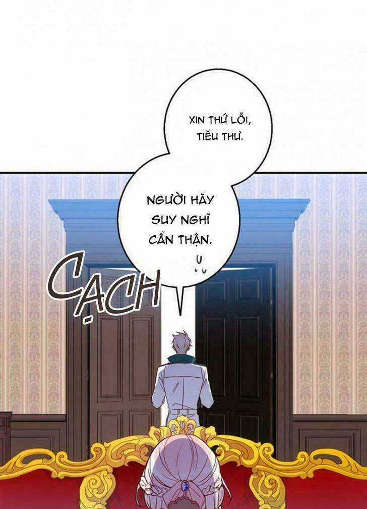 Cuộc Hôn Nhân Giả Dối - Chapter 2 - Trang 51