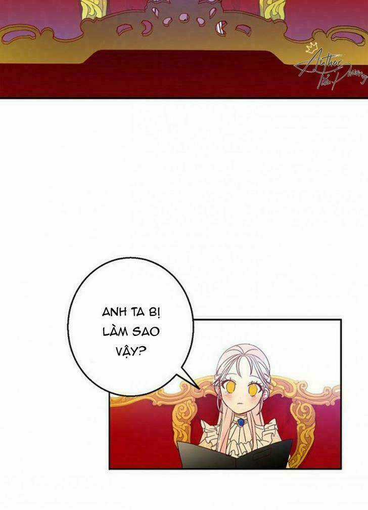 Cuộc Hôn Nhân Giả Dối - Chapter 2 - Trang 52