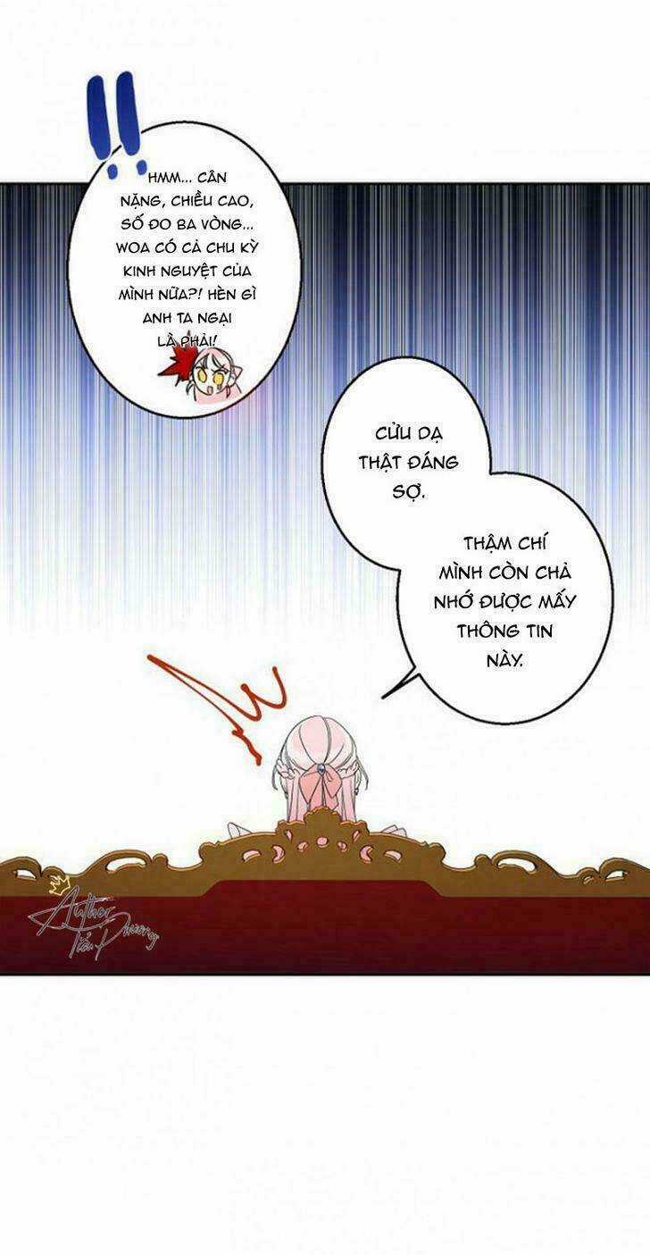 Cuộc Hôn Nhân Giả Dối - Chapter 2 - Trang 53