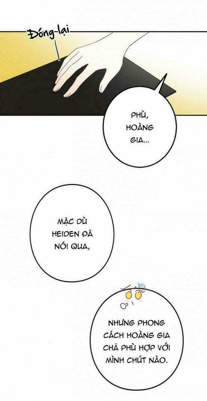 Cuộc Hôn Nhân Giả Dối - Chapter 2 - Trang 54