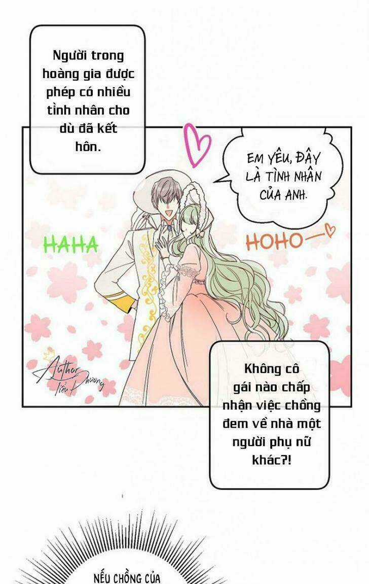 Cuộc Hôn Nhân Giả Dối - Chapter 2 - Trang 55