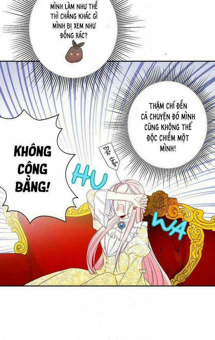 Cuộc Hôn Nhân Giả Dối - Chapter 2 - Trang 56