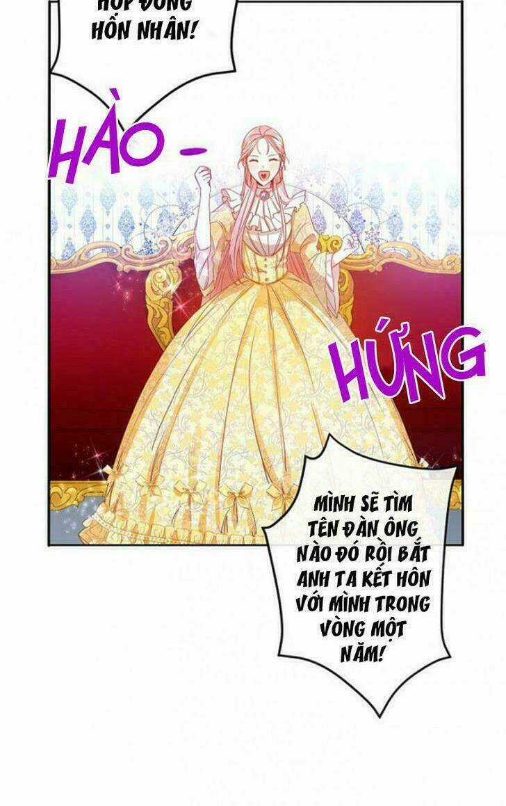 Cuộc Hôn Nhân Giả Dối - Chapter 2 - Trang 58