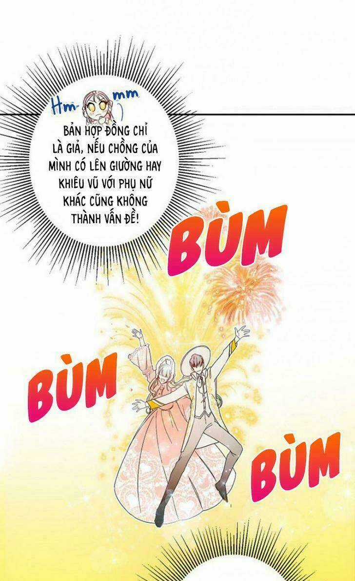 Cuộc Hôn Nhân Giả Dối - Chapter 2 - Trang 59