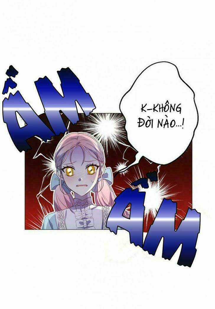 Cuộc Hôn Nhân Giả Dối - Chapter 2 - Trang 7