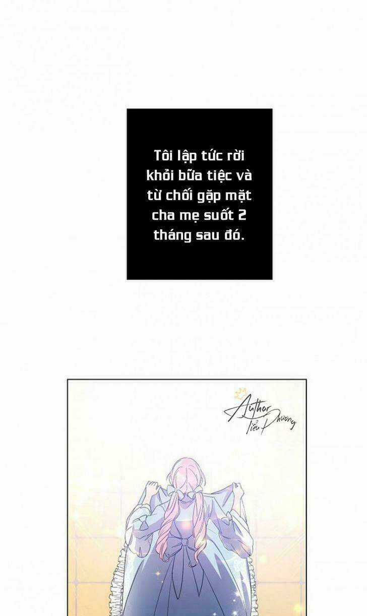 Cuộc Hôn Nhân Giả Dối - Chapter 2 - Trang 8