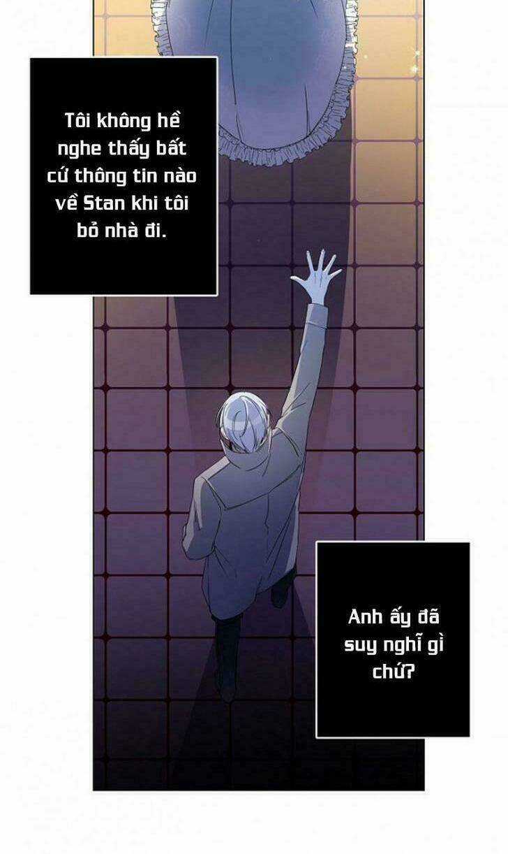 Cuộc Hôn Nhân Giả Dối - Chapter 2 - Trang 9