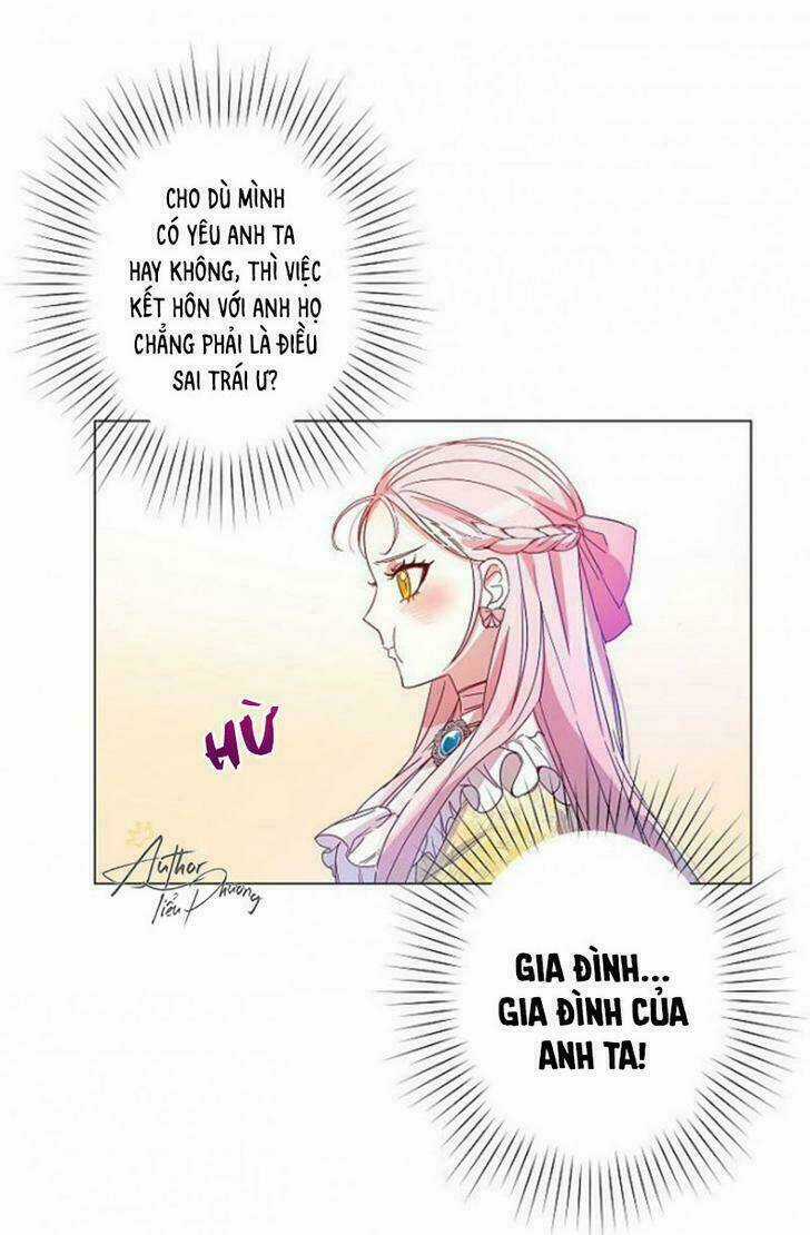 Cuộc Hôn Nhân Giả Dối - Chapter 2 - Trang 10