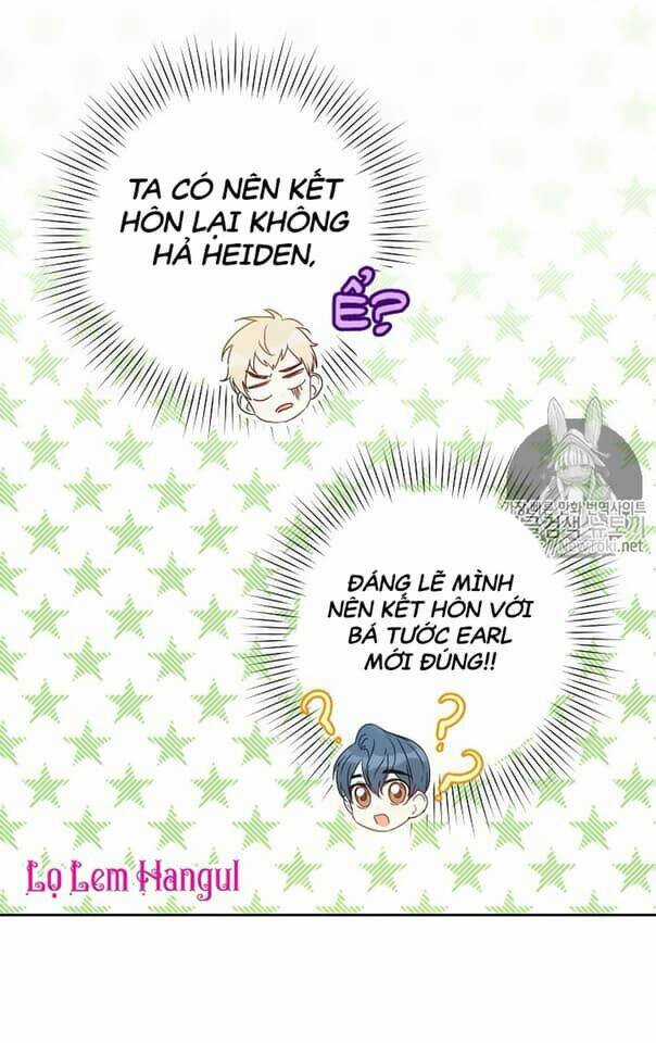 Cuộc Hôn Nhân Giả Dối - Chapter 20 - Trang 12