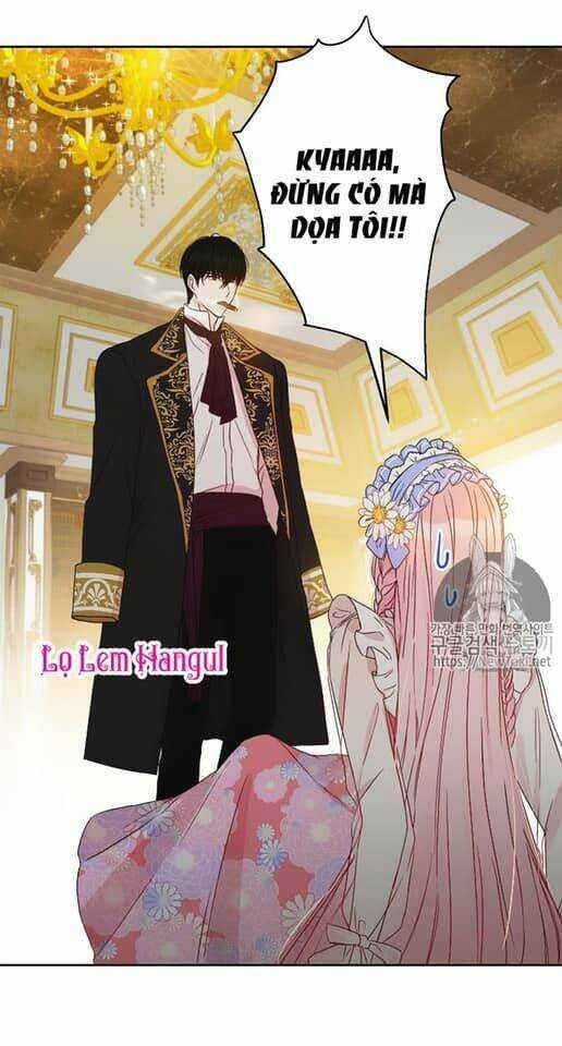 Cuộc Hôn Nhân Giả Dối - Chapter 20 - Trang 14