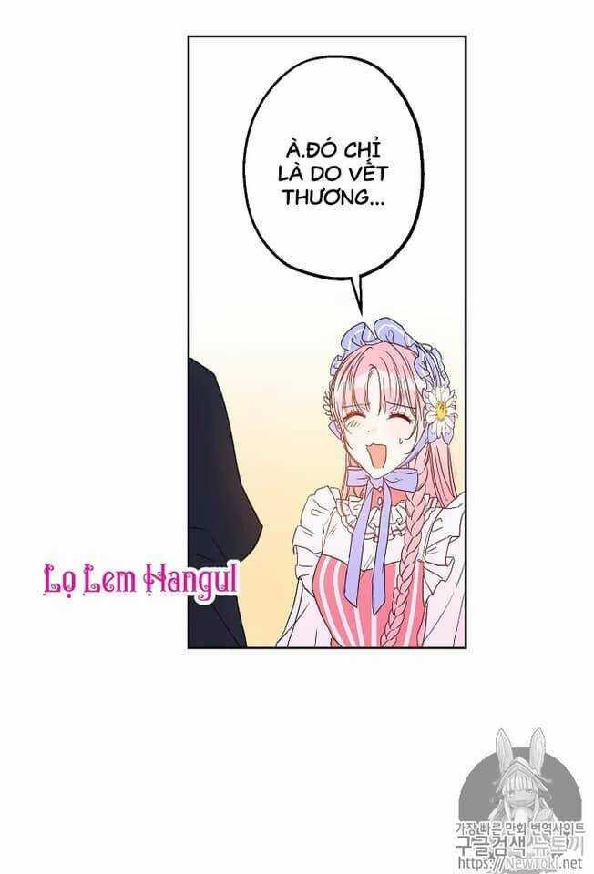 Cuộc Hôn Nhân Giả Dối - Chapter 20 - Trang 20