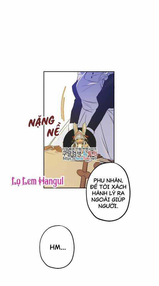 Cuộc Hôn Nhân Giả Dối - Chapter 20 - Trang 3