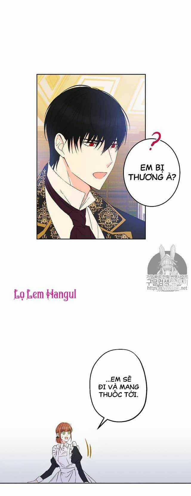 Cuộc Hôn Nhân Giả Dối - Chapter 20 - Trang 21