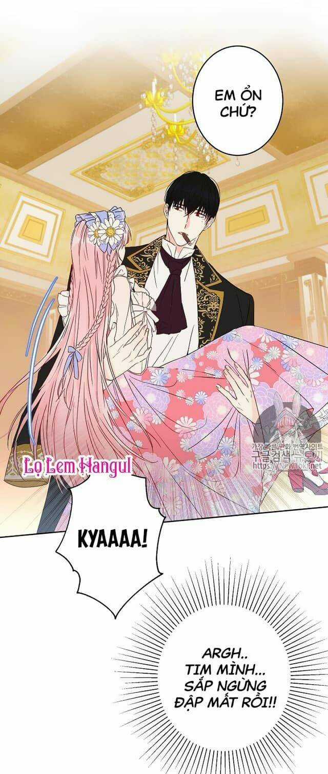 Cuộc Hôn Nhân Giả Dối - Chapter 20 - Trang 23