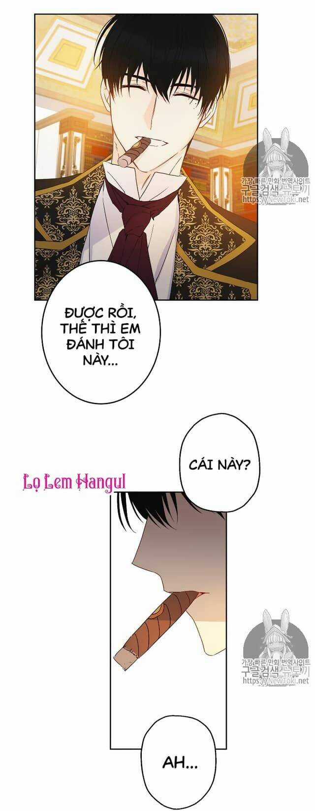 Cuộc Hôn Nhân Giả Dối - Chapter 20 - Trang 25