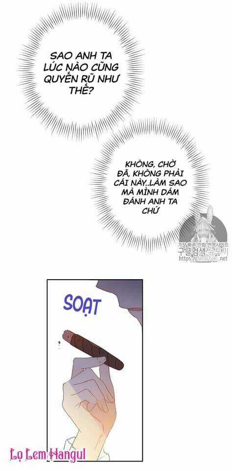 Cuộc Hôn Nhân Giả Dối - Chapter 20 - Trang 26