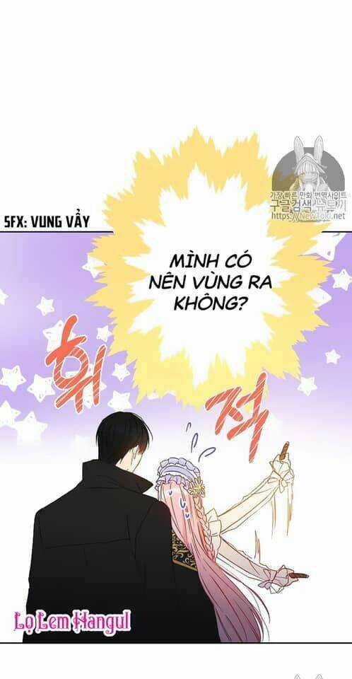 Cuộc Hôn Nhân Giả Dối - Chapter 20 - Trang 27