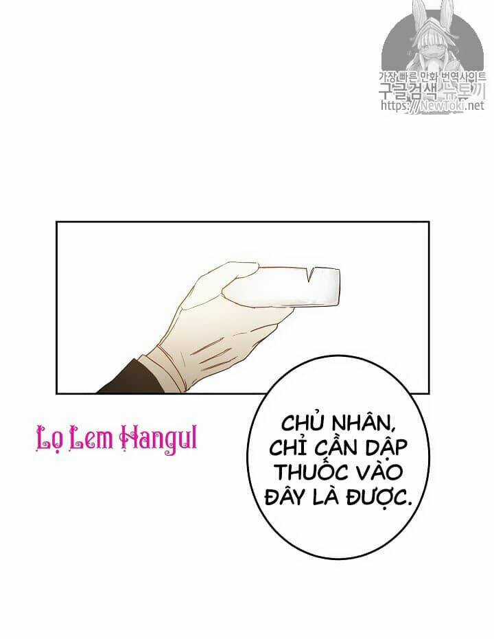 Cuộc Hôn Nhân Giả Dối - Chapter 20 - Trang 28