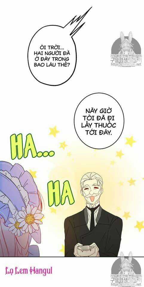 Cuộc Hôn Nhân Giả Dối - Chapter 20 - Trang 29