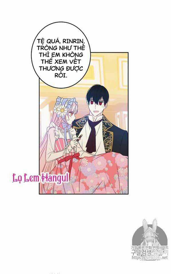 Cuộc Hôn Nhân Giả Dối - Chapter 20 - Trang 30
