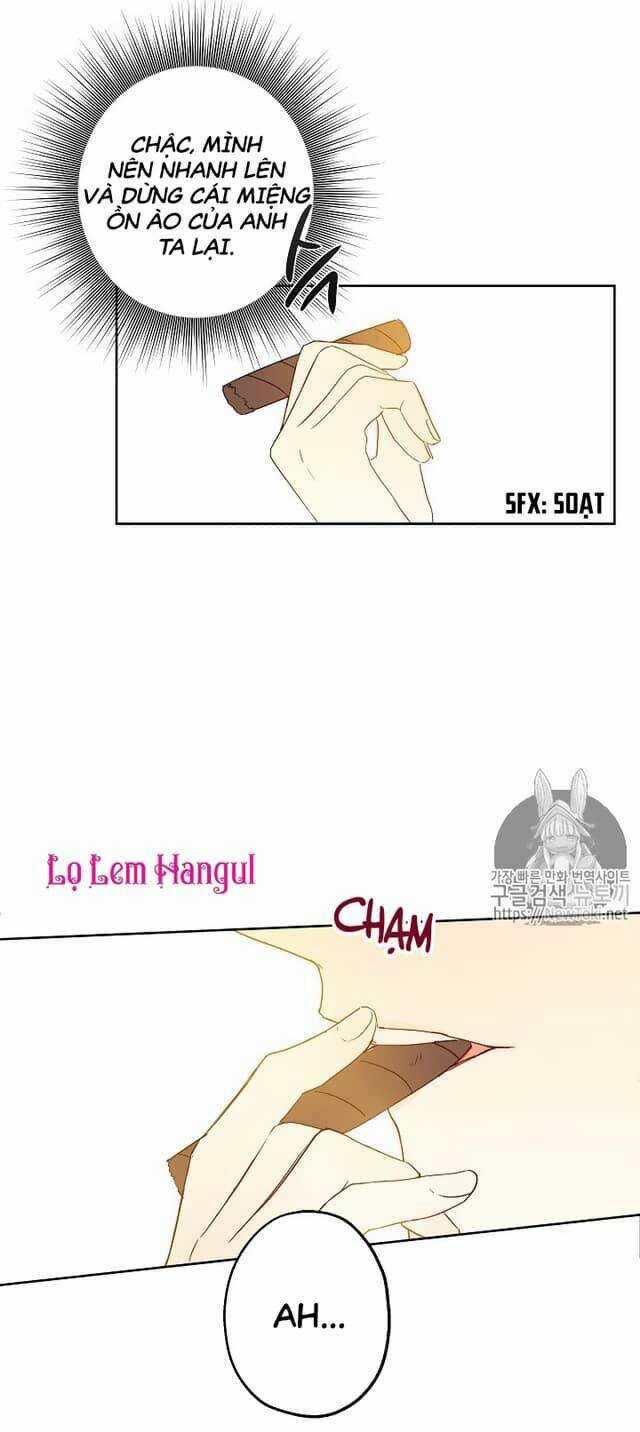 Cuộc Hôn Nhân Giả Dối - Chapter 20 - Trang 31