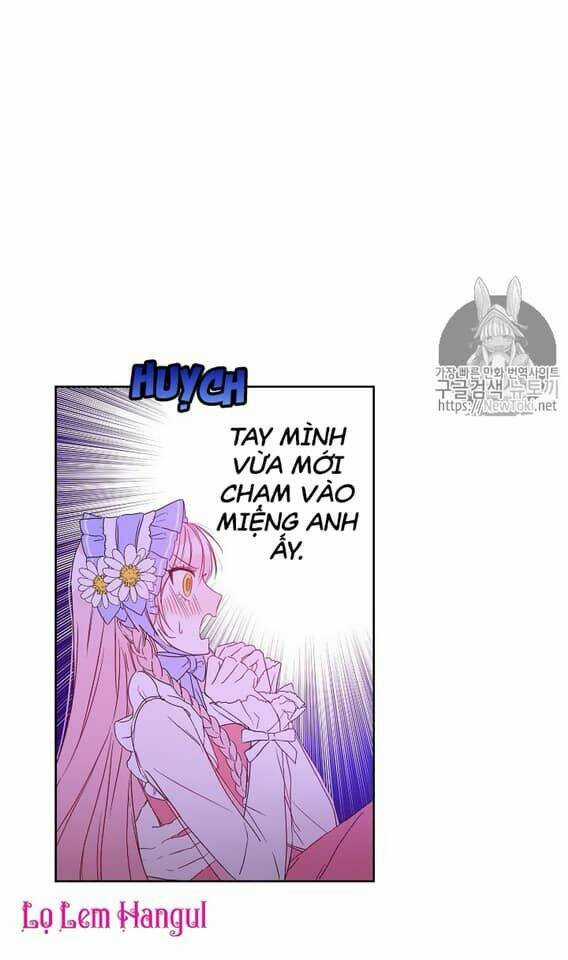 Cuộc Hôn Nhân Giả Dối - Chapter 20 - Trang 32