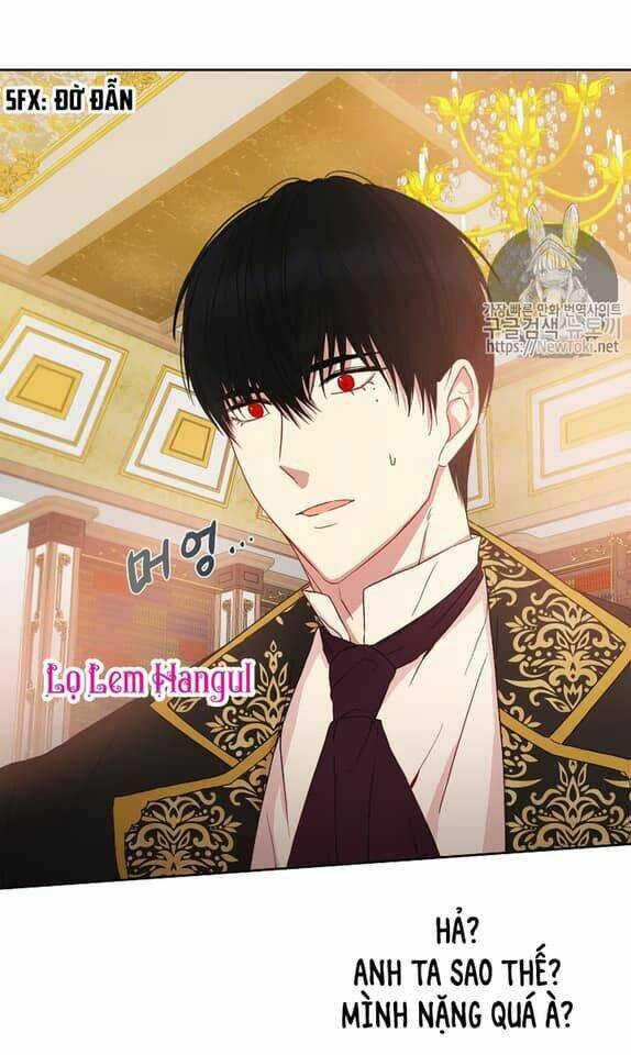 Cuộc Hôn Nhân Giả Dối - Chapter 20 - Trang 33