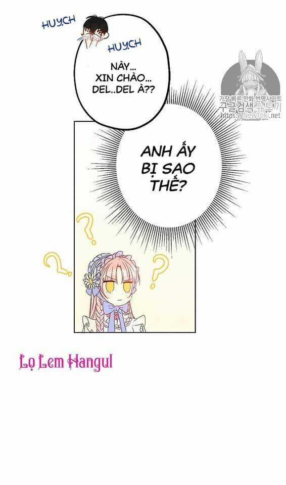 Cuộc Hôn Nhân Giả Dối - Chapter 20 - Trang 34