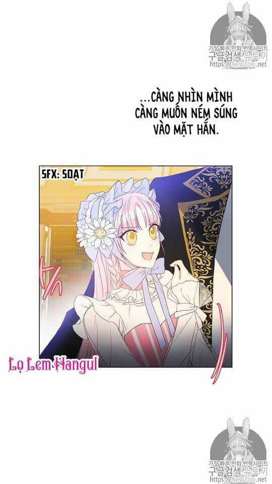 Cuộc Hôn Nhân Giả Dối - Chapter 20 - Trang 35