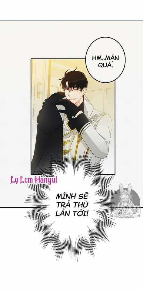 Cuộc Hôn Nhân Giả Dối - Chapter 20 - Trang 36