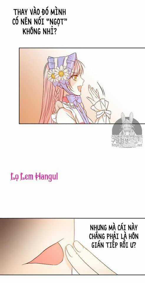 Cuộc Hôn Nhân Giả Dối - Chapter 20 - Trang 37