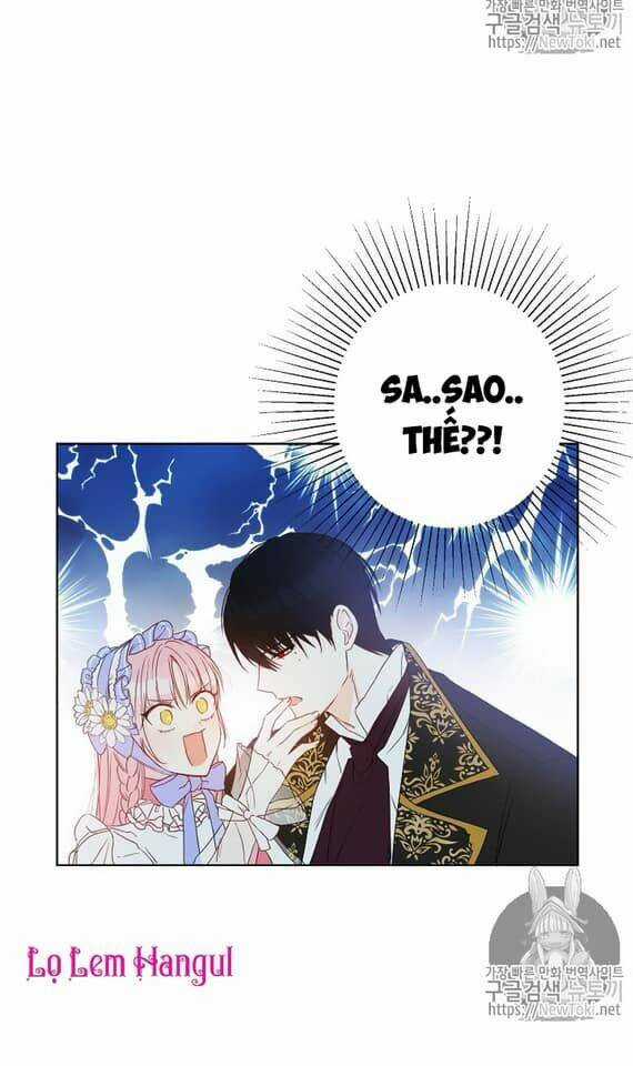 Cuộc Hôn Nhân Giả Dối - Chapter 20 - Trang 39