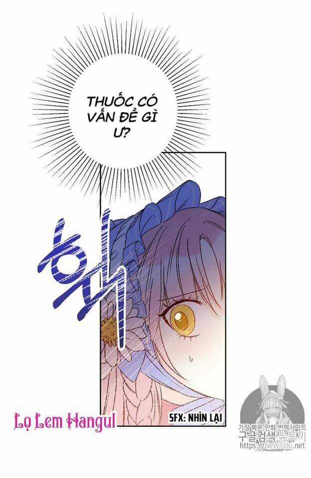 Cuộc Hôn Nhân Giả Dối - Chapter 20 - Trang 40