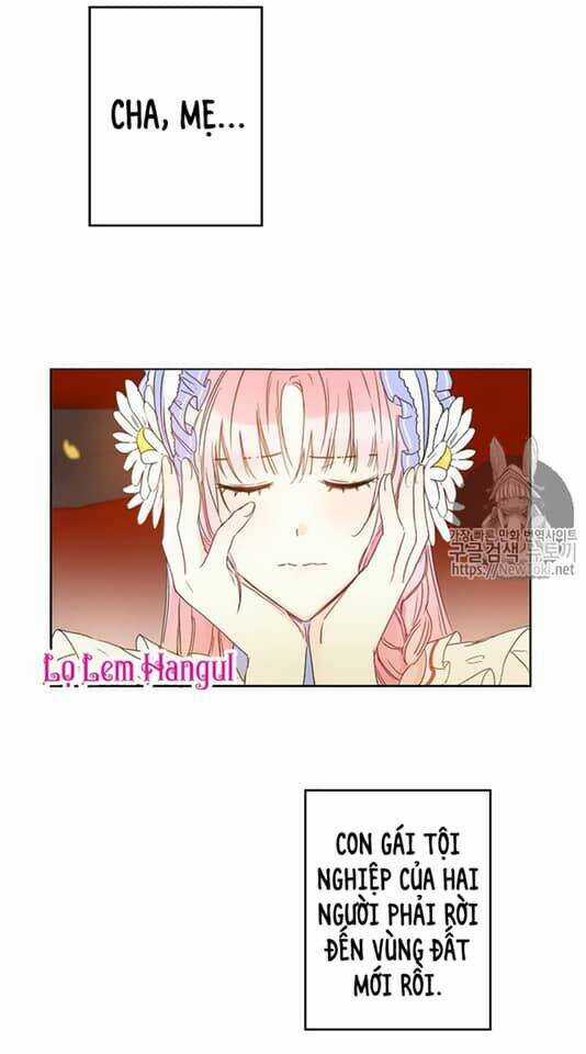 Cuộc Hôn Nhân Giả Dối - Chapter 20 - Trang 5