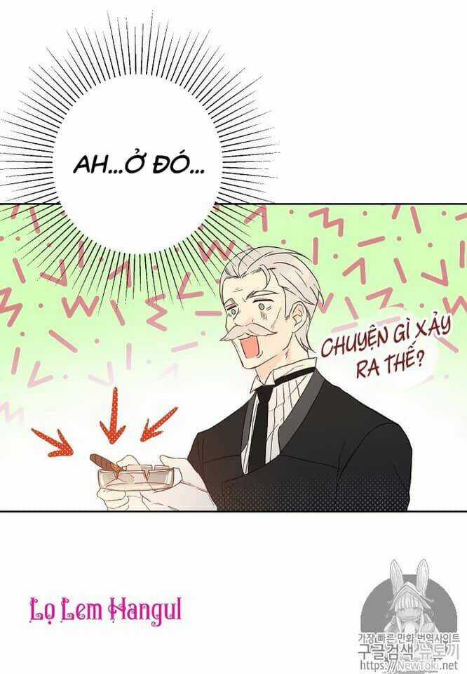 Cuộc Hôn Nhân Giả Dối - Chapter 20 - Trang 41
