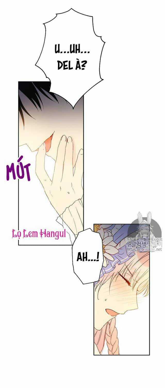 Cuộc Hôn Nhân Giả Dối - Chapter 20 - Trang 42