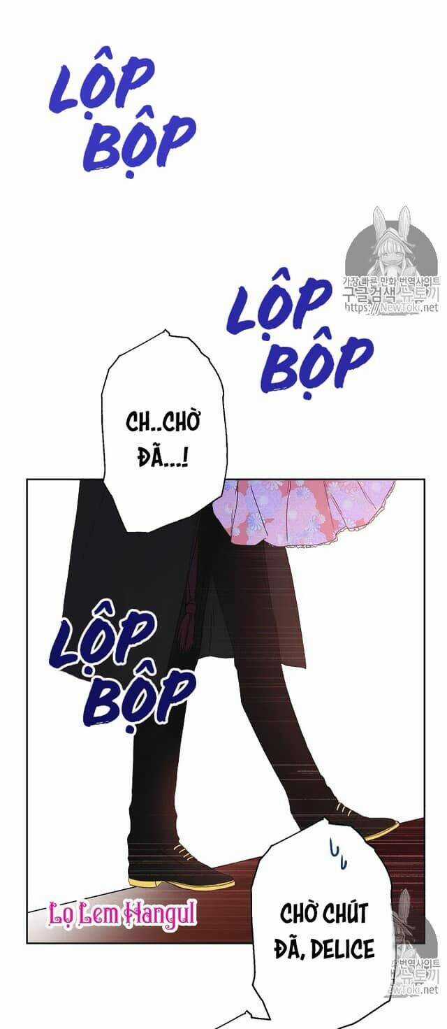 Cuộc Hôn Nhân Giả Dối - Chapter 20 - Trang 43