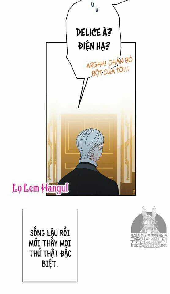 Cuộc Hôn Nhân Giả Dối - Chapter 20 - Trang 44