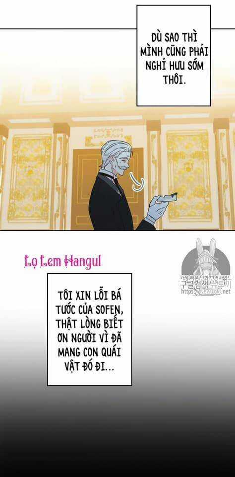 Cuộc Hôn Nhân Giả Dối - Chapter 20 - Trang 45