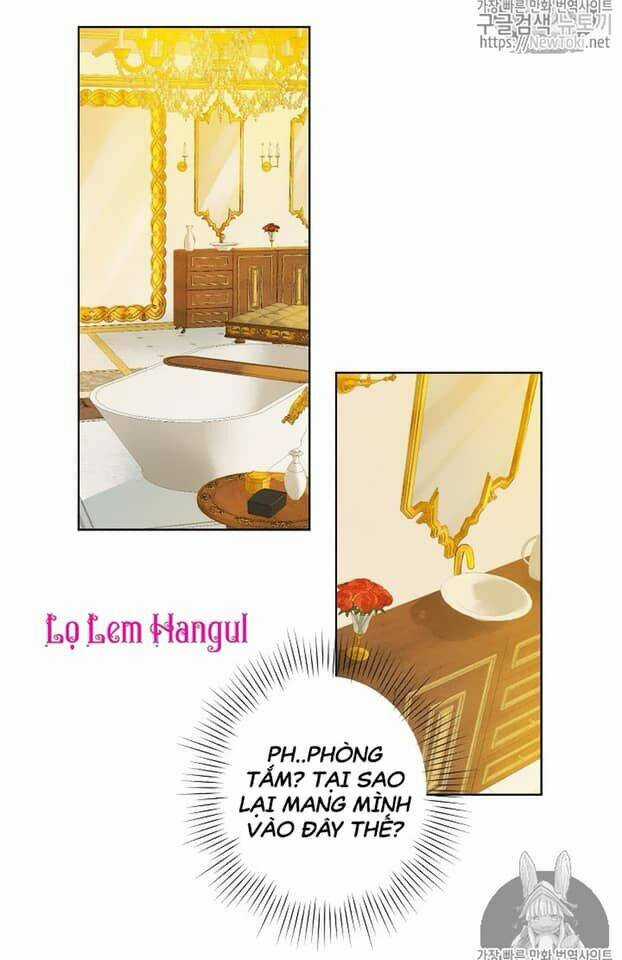 Cuộc Hôn Nhân Giả Dối - Chapter 20 - Trang 46