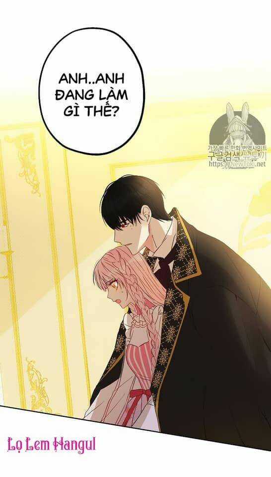 Cuộc Hôn Nhân Giả Dối - Chapter 20 - Trang 48